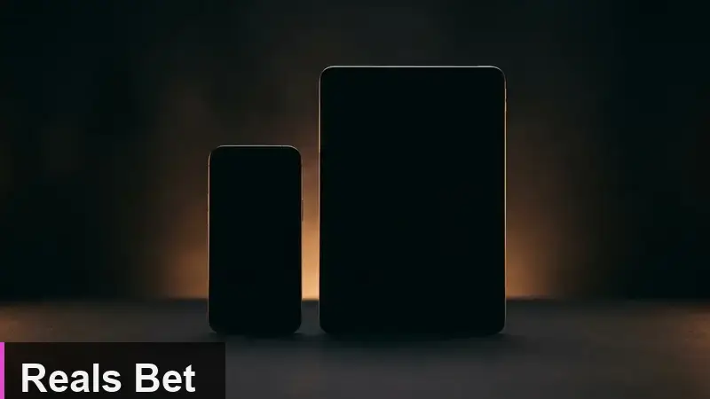 Aplicativo e uso no celular